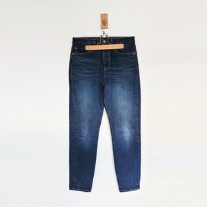 Levi's - Wedgie Jeans - Size 28